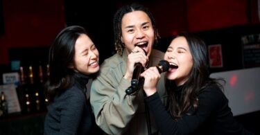 Gangnam Nightlife: Experience Karaoke & Luxury Entertainment in Seoul