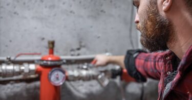 Gas Line Leaks: Why You Need an Emergency Plumber Immediately 