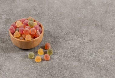 How CBD Gummies Are Transforming Routines