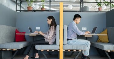 How Coworking Spaces Are Revolutionizing Remote Work