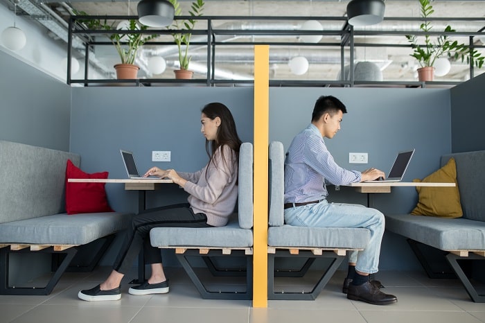 How Coworking Spaces Are Revolutionizing Remote Work