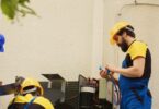 How Licensed Electricians Handle Outdoor Electrical Installations and Repairs