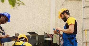 How Licensed Electricians Handle Outdoor Electrical Installations and Repairs