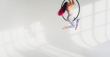 Pole Dancing and Aerial Arts: Essential Tools and Wellness Tips