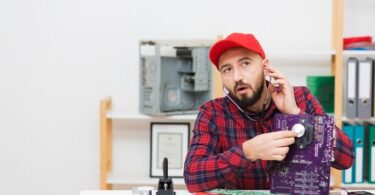 How to Find Reliable Computer Repair Services in Your Area
