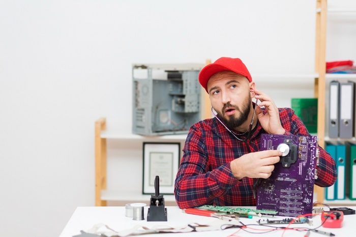 How to Find Reliable Computer Repair Services in Your Area