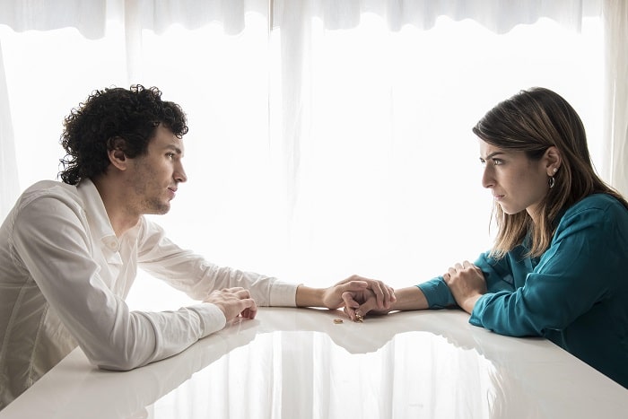 How to Tell if You and Your Partner Are Ready for an Uncontested Divorce? 