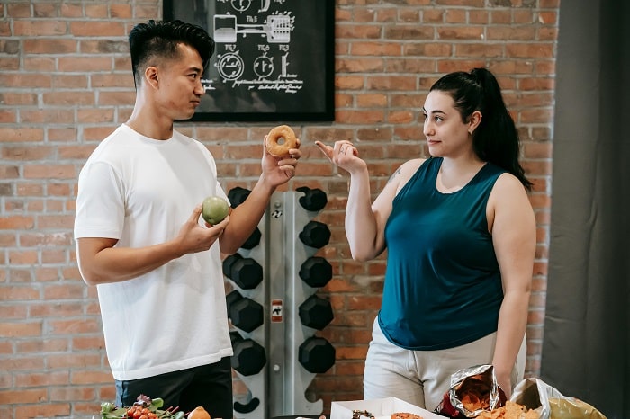 Nutrients for Muscle Recovery: How to Heal and Rebuild After Workouts