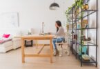 Maximizing Space with Multifunctional Office Furniture