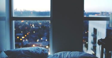 Top 5 Tips for a Relaxing Nighttime Routine for Better Sleep