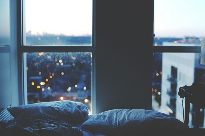 Top 5 Tips for a Relaxing Nighttime Routine for Better Sleep