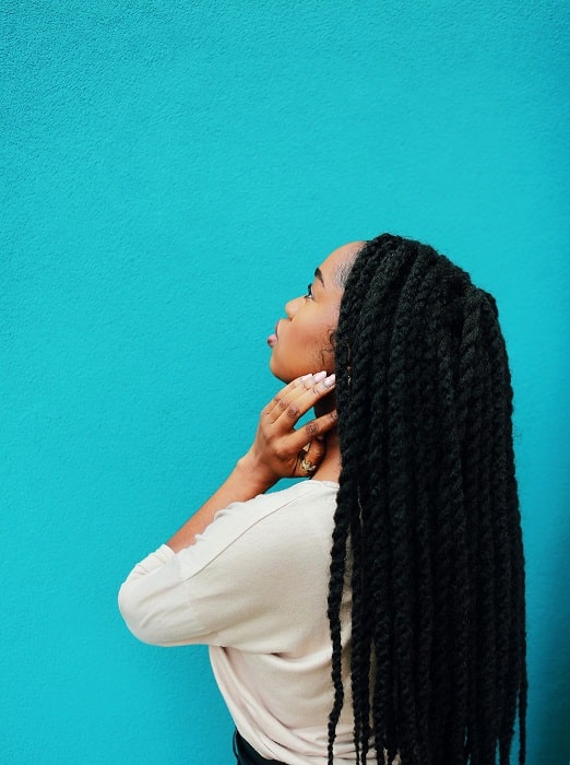 Reducing Hair Damage with 7 Easy Tips