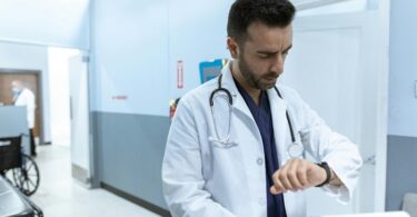 Wellness in Healthcare Workers: Strategies for a Healthier Workforce