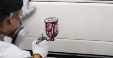 Automotive Surface Treatments: Innovations for Durability and Sustainability
