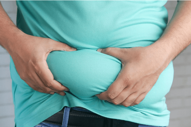 The Link Between Obesity and Lower Back Pain