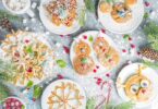 7 Ways To Buy The Best Sweet Treats For Your Christmas Party This Year