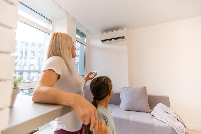 What Is Ductless HVAC