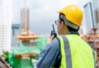 Why CCTV & Surveillance Systems Are Vital for Construction Site Safety? 