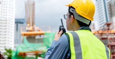 Why CCTV & Surveillance Systems Are Vital for Construction Site Safety? 