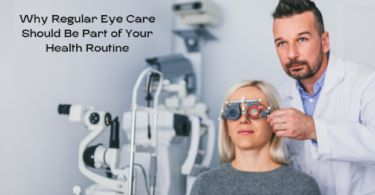How to Enhance Eyesight Naturally | Best Eye Care Tips for Better Vision