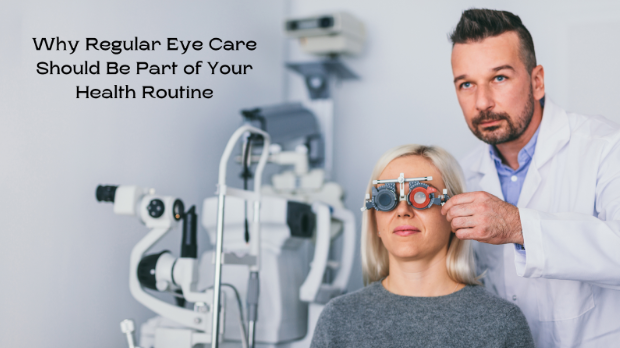 How to Enhance Eyesight Naturally | Best Eye Care Tips for Better Vision
