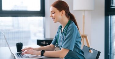 affordable RN to BSN online programs