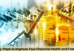 How to Improve Your Financial Situation: 15 Steps