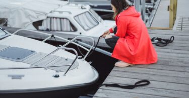 Saltwater Boat Maintenance: Tips for Protecting Your Vessel