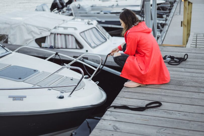 Saltwater Boat Maintenance: Tips for Protecting Your Vessel