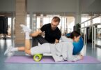 Achieve Peak Performance Through Tailored Physiotherapy