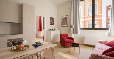 Adding More Personality to Your Home With Thoughtful Furniture Choices