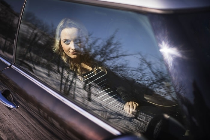 Car Window Tinting