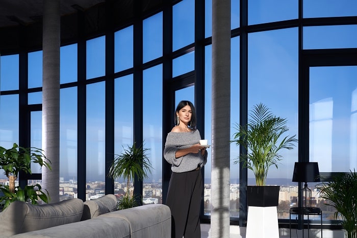 How Luxury Home Builders are Redefining Modern Architecture?