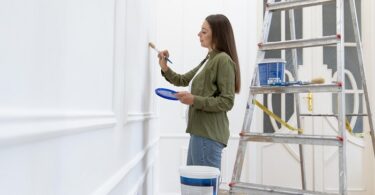 How Painting Services Adapt to Different Architectural Styles?