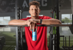 How Patrick Mahomes Stays in Peak Physical Shape