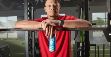 How Patrick Mahomes Stays in Peak Physical Shape