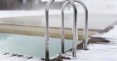 How to Use a Gas Pool Heater to its Fullest Efficiency?