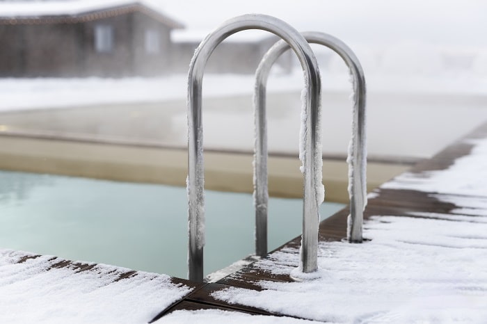 How to Use a Gas Pool Heater to its Fullest Efficiency?