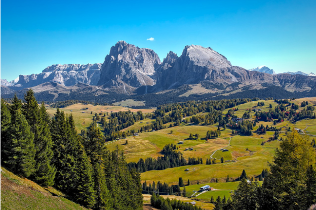Best Season to Go to Italy: Discover the Perfect Time for Your Trip
