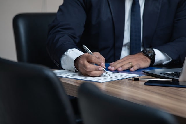 Legal Steps To Take After A Loved One's Wrongful Death