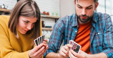Nuts in Poker: Understanding the Poker Term “The Nuts”