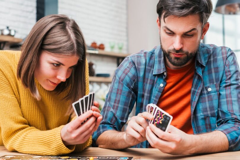 Nuts in Poker: Understanding the Poker Term “The Nuts”