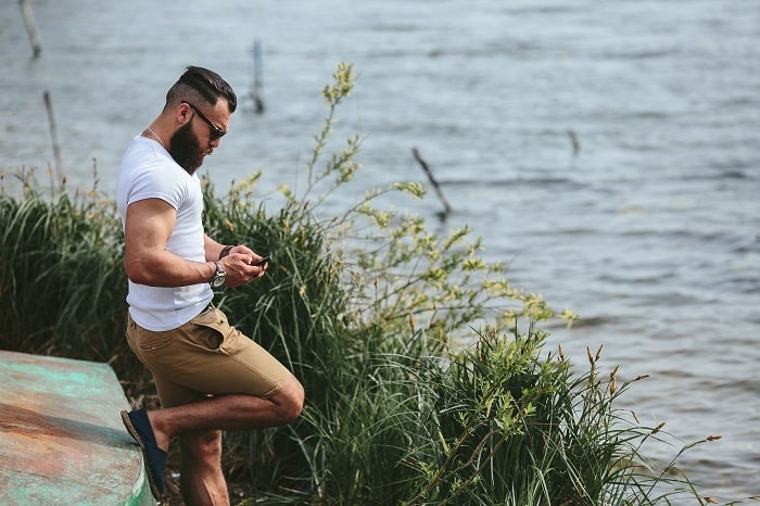 sea moss capsules benefits for men