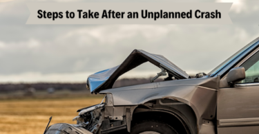 Steps to Take After a Car Accident: Essential Guide for Safety & Claims
