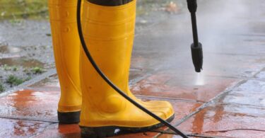 The Benefits of Regular Pressure Washing for Commercial Properties