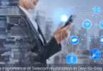 Benefits of Telecommunication: Transforming Lives, Businesses, and Societies