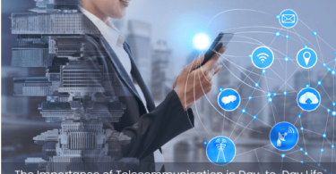 Benefits of Telecommunication: Transforming Lives, Businesses, and Societies