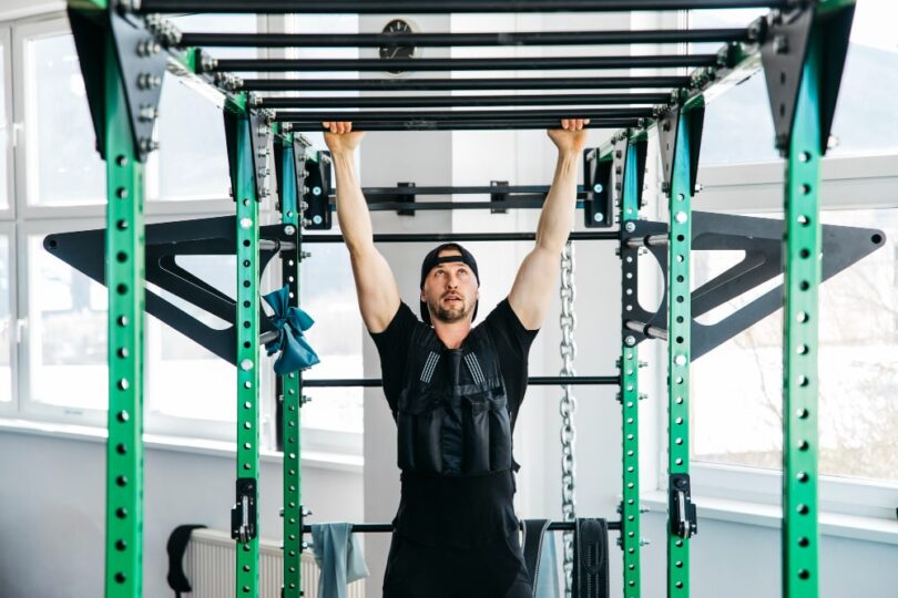Best Power Rack for Home Gym: Top Choices for Ultimate Fitness