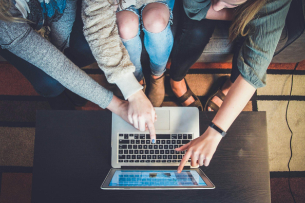 The Chat with Strangers Phenomenon: Why We Love It