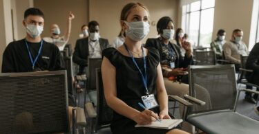 Workplace Health Issues: Challenges and How to Address Them